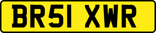BR51XWR