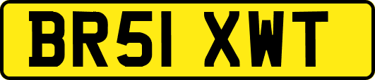 BR51XWT