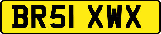 BR51XWX