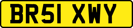 BR51XWY