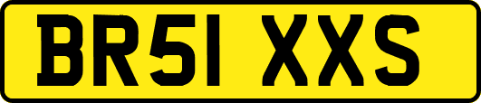 BR51XXS