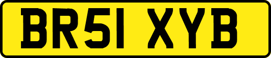 BR51XYB
