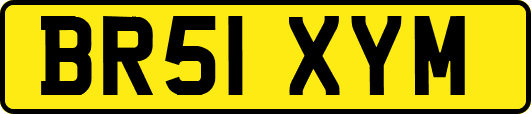 BR51XYM
