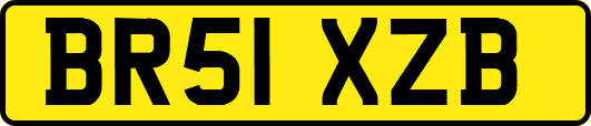 BR51XZB