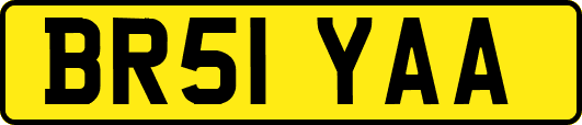 BR51YAA