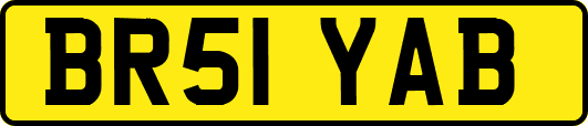 BR51YAB
