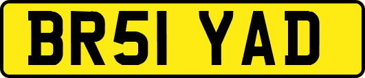 BR51YAD