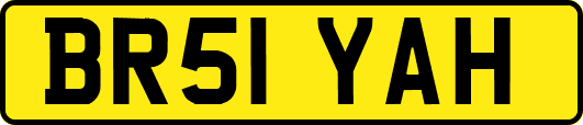 BR51YAH