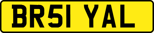 BR51YAL