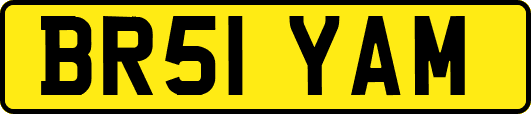 BR51YAM