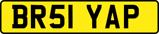 BR51YAP