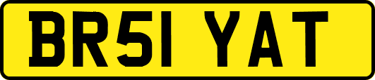 BR51YAT