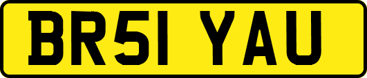 BR51YAU