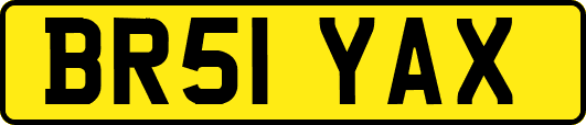 BR51YAX