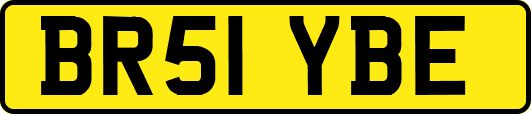 BR51YBE