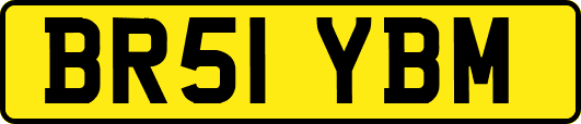 BR51YBM
