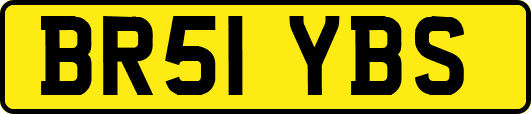 BR51YBS