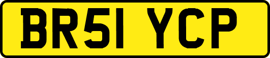 BR51YCP