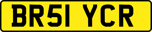 BR51YCR
