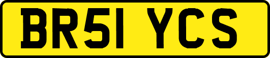 BR51YCS