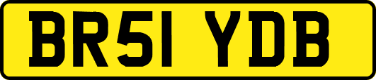 BR51YDB