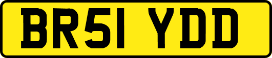 BR51YDD