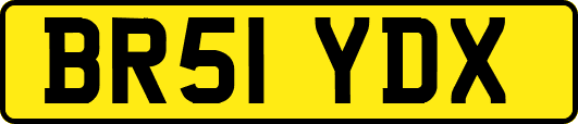 BR51YDX