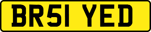 BR51YED