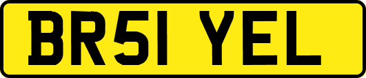 BR51YEL