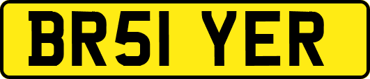 BR51YER