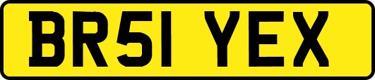 BR51YEX