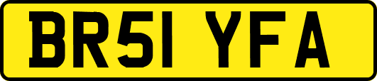 BR51YFA