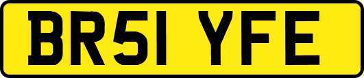 BR51YFE