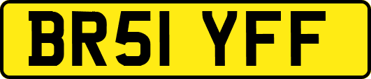 BR51YFF