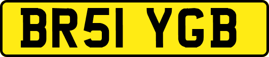 BR51YGB
