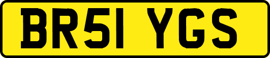 BR51YGS