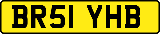 BR51YHB