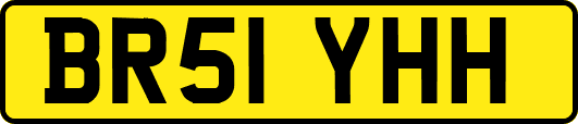 BR51YHH