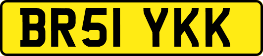 BR51YKK