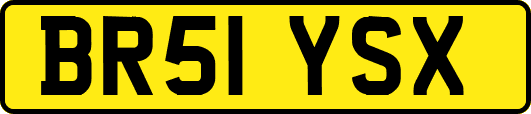 BR51YSX