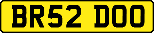 BR52DOO