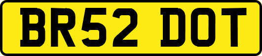 BR52DOT
