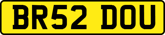 BR52DOU