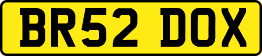 BR52DOX