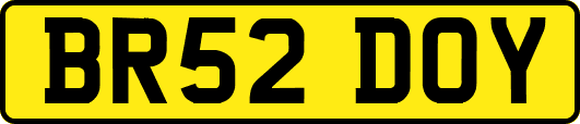 BR52DOY