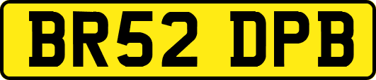 BR52DPB