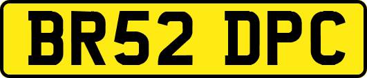 BR52DPC