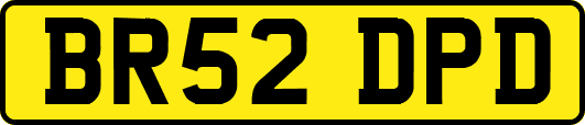 BR52DPD