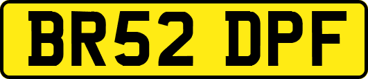 BR52DPF