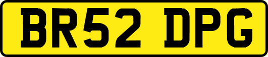 BR52DPG